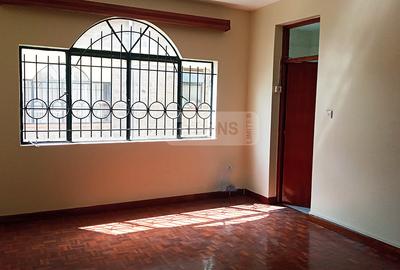 3 Bed Apartment with En Suite in Kilimani