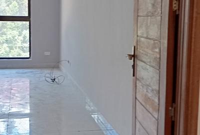 1 Bed Apartment with Backup Generator at Near Matundu Lane