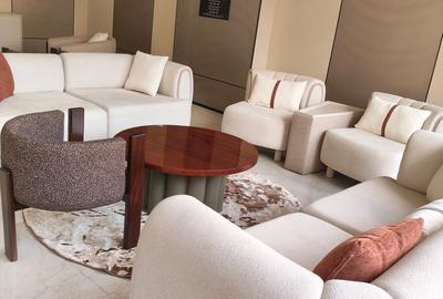 2 Bed Apartment with En Suite at Brookside - 2