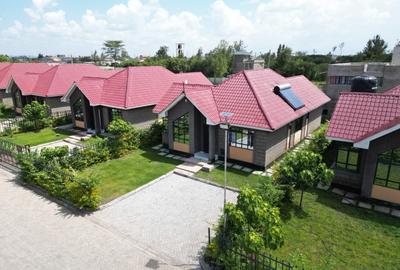 3 Bed House in Joska - 4