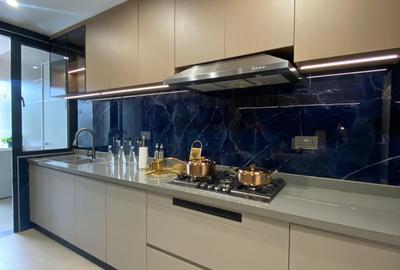 2 Bed Apartment with En Suite at Muthangari Drive - 2