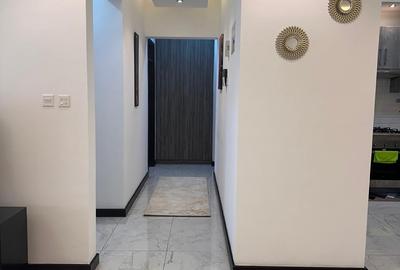 Furnished 2 Bed Apartment with En Suite in Spring Valley - 4