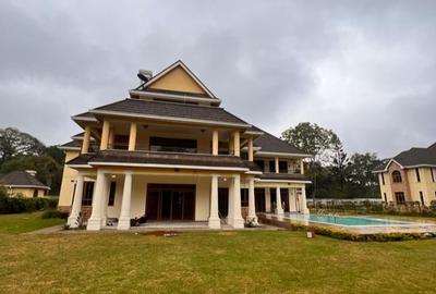 Residential Land at Karen - 2