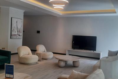 2 Bed Apartment with En Suite in Riverside