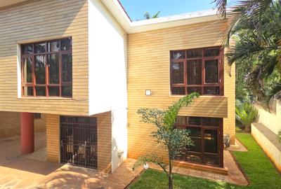 3 Bed Townhouse with En Suite at Lower Kabete Road - 3