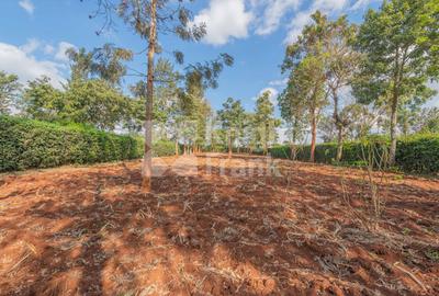 0.48 ac Land in Runda