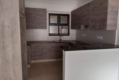 2 Bed Apartment in Rhapta Road - 2