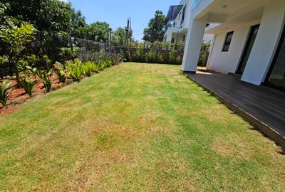 5 Bed House with En Suite in Kitisuru