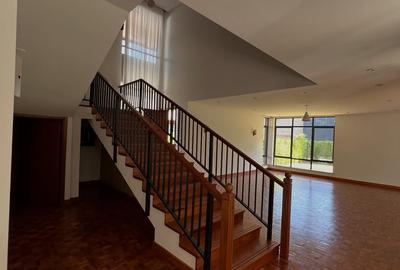 5 Bed Townhouse with En Suite at Mzima Springs - 3