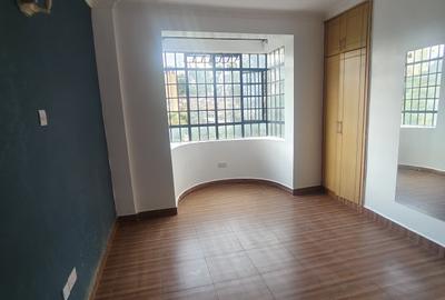 4 Bed Apartment with Backup Generator in Westlands Area - 3