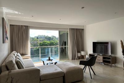 Serviced 2 Bed Apartment with En Suite in Westlands Area