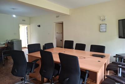 Commercial Property with Service Charge Included at Raphta Road Near Delta