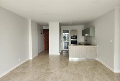 3 Bed Apartment with En Suite at Nyeri Road - 4