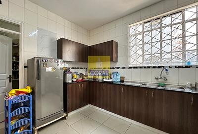 4 Bed Apartment in Parklands