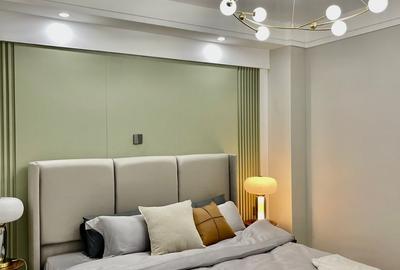 2 Bed Apartment with En Suite in Kilimani - 3