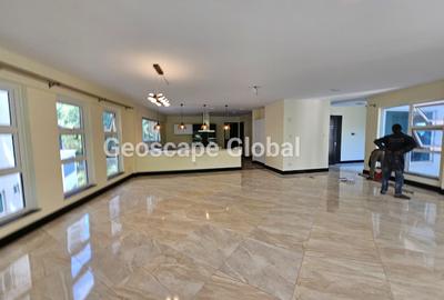 3 Bed Apartment with En Suite in Westlands Area
