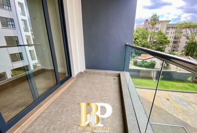 Serviced 2 Bed Apartment with En Suite in Lavington