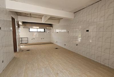 1.5 ac Commercial Property with Service Charge Included at James Gichuru - 4