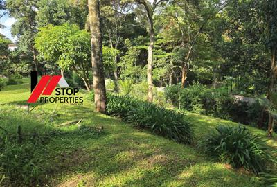 6 Bed Villa with En Suite in Lavington - 4