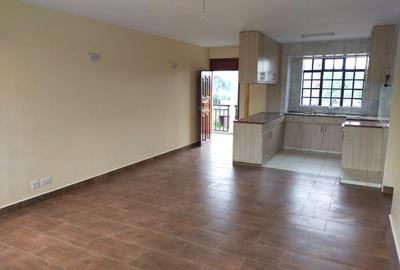 2 Bed Apartment with En Suite at Kikuyu Near Alliance Highschool