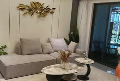 3 Bed Apartment with En Suite in Westlands Area - 4