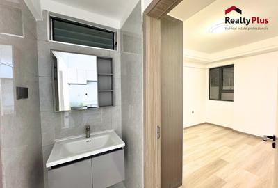 2 Bed Apartment with En Suite at 25 Westlands Road - 4