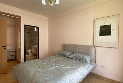 Studio Apartment with En Suite at Kivulini Road - 2