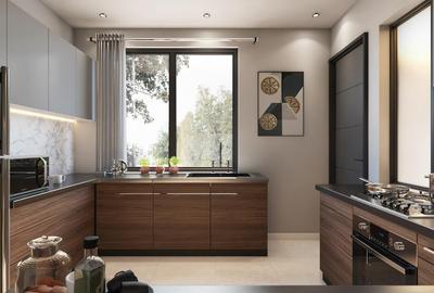 2 Bed Apartment with En Suite at Brookside - 4