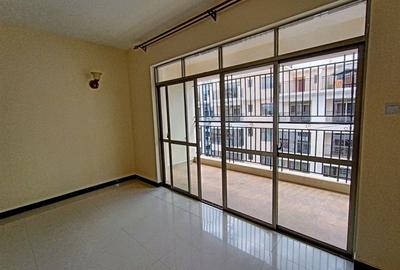 4 Bed Apartment with En Suite at Mararo