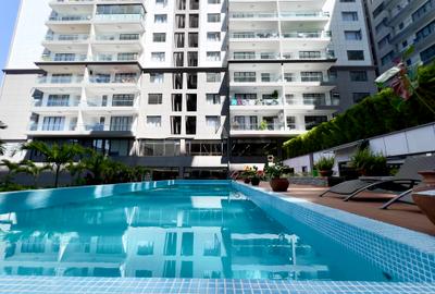 2 Bed Apartment with En Suite at Agwings Kodhek Road - 2