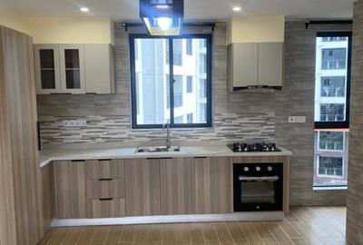 2 Bed Apartment with En Suite at Kangundo Road - 4