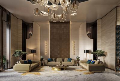 1 Bed Apartment with Swimming Pool at Muthithi Road