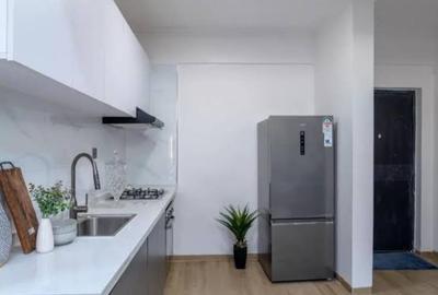 2 Bed Apartment with Swimming Pool at Sports Road - 2