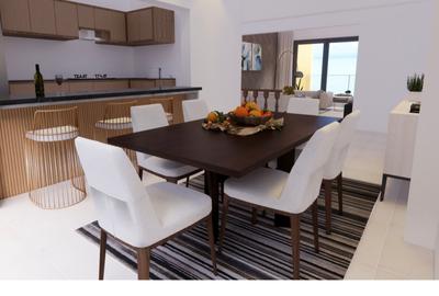 Serviced 3 Bed Apartment with En Suite at Shanzu Mombasa - 4