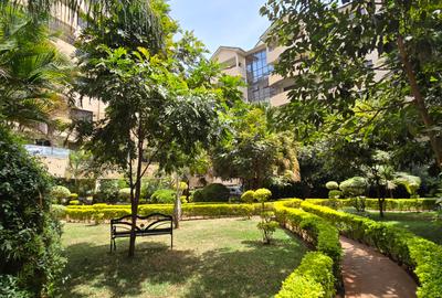 3 Bed Apartment with En Suite at Lavington Green Garden - 3