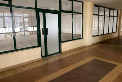 Commercial Property in Kilimani