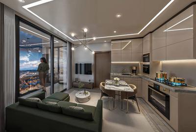 1 Bed Apartment with En Suite at Kirichwa Road - 3