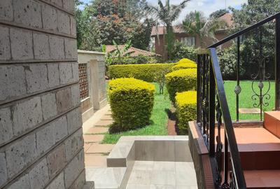 1 Bed Townhouse with En Suite in Kitisuru