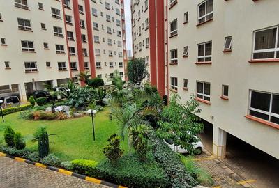 3 Bed Apartment with En Suite in Westlands Area