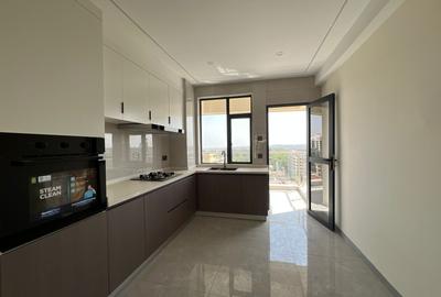 3 Bed Apartment with En Suite at Kirichwa Road - 3