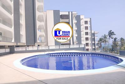 3 Bed Apartment with En Suite in Nyali Area