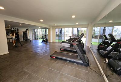2 Bed Apartment with En Suite in Westlands Area