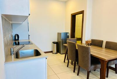 Furnished 2 Bed Apartment with En Suite at Westlands Area - 4