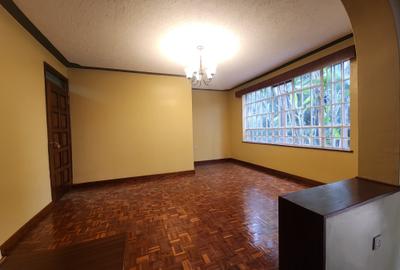4 Bed Townhouse with En Suite in Lower Kabete