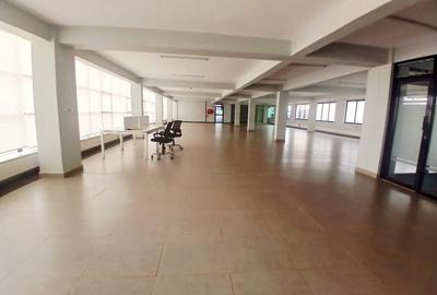 Warehouse with Backup Generator in Ruiru - 4