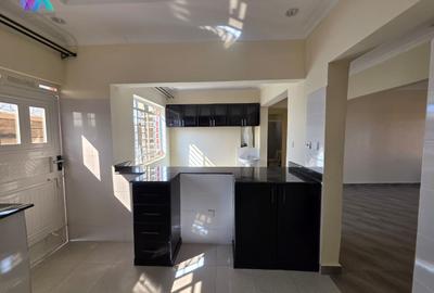 3 Bed House with En Suite in Kitengela - 3
