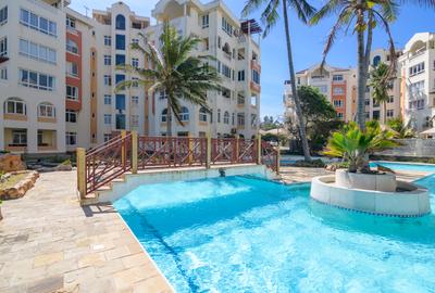 Furnished 3 Bed Apartment with En Suite at Cement Road - 4