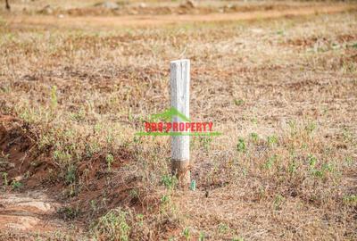 0.05 ha Residential Land in Kamangu