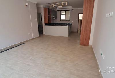 1 Bed Apartment with En Suite at Westlands