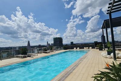 3 Bed Apartment with En Suite at Riverside Drive - 3